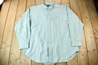 Vintage 1990s Ralph Lauren Button Up Shirt
