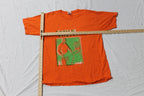 Vintage 1990s Roman Pilates Graphic T-Shirt