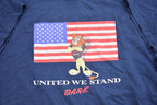 Vintage 1990s United We Stand Dare T-Shirt