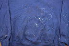 Vintage 1990s Russell Athletics Made In USA Crewneck Sweatshirt