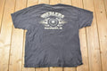 Vintage 1990s Harley Davidson Graphic T-Shirt