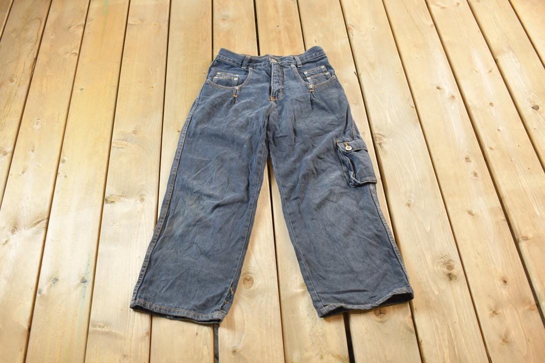 Vintage 2000s Nevada Jean Shorts