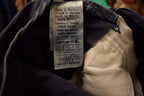 Vintage 1990s Carhartt Double Knee Canvas Overalls Size 40x32