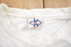 Vintage 1990s Heavyweights In the Game Knockout Graphic T-Shirt