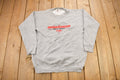 Vintage 1990s Harley Davidson Cafe New York Crewneck Sweatshirt