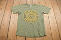 Vintage 1990s USMC Graphic T Shirt