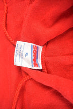 Vintage 1990s Ohio State University Collegiate Hoodie