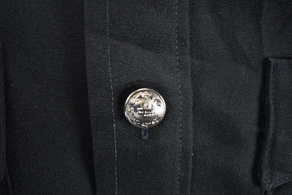 Vintage 1980s Clifton Super Shirt Button Up Shirt Mens L