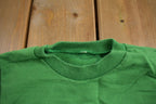 Vintage 1980s Ireland Crewneck Sweatshirt