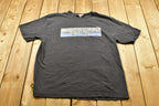 Vintage 1990s Tommy Hilfiger Logo T-Shirt