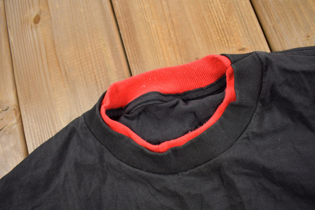 Vintage 1990s Winston Racing Team T-Shirt