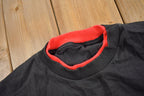 Vintage 1990s Winston Racing Team T-Shirt