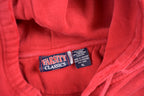 Vintage 1990s Ohio State University Buckeyes Collegiate Hoodie