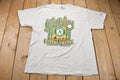 Vintage 1999 Oakland Athletics Spring Training Cactus League Phoenix, Arizona T-Shirt