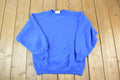 Vintage 1990s Hanes Souvenir Crewneck Sweatshirt Made In USA