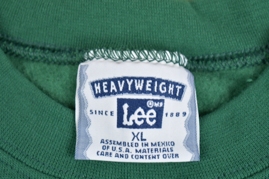 Vintage 1990s I Got Heart Award Winner Graphic Crewneck Sweatshirt