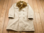 Vintage 1980s Lakeland Fur Coat