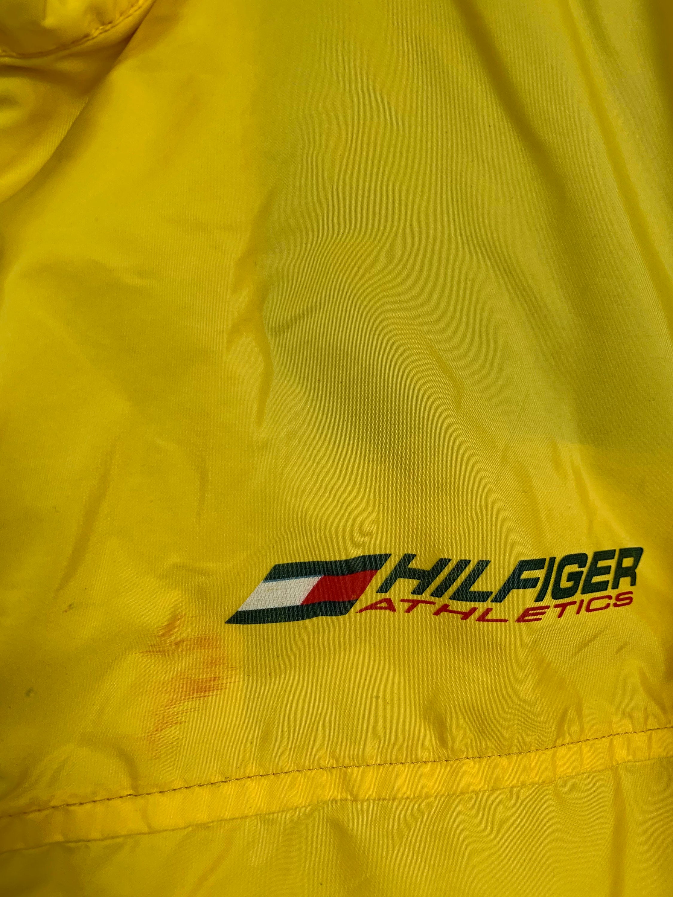 Tommy Hilfiger