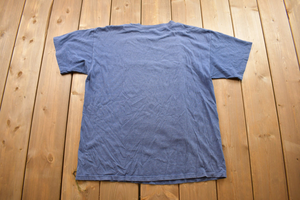 Vintage 1990s San Diego USA Souvenir T Shirt