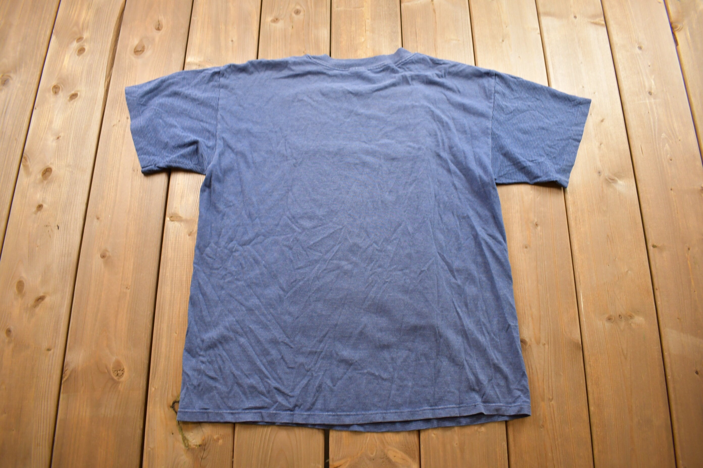 Vintage 1990s San Diego USA Souvenir T Shirt
