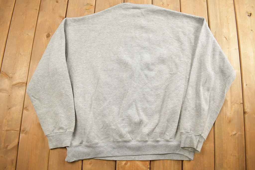 Vintage 1997 NFL Packers Super Bowl Champions Crewneck Sweatshirt