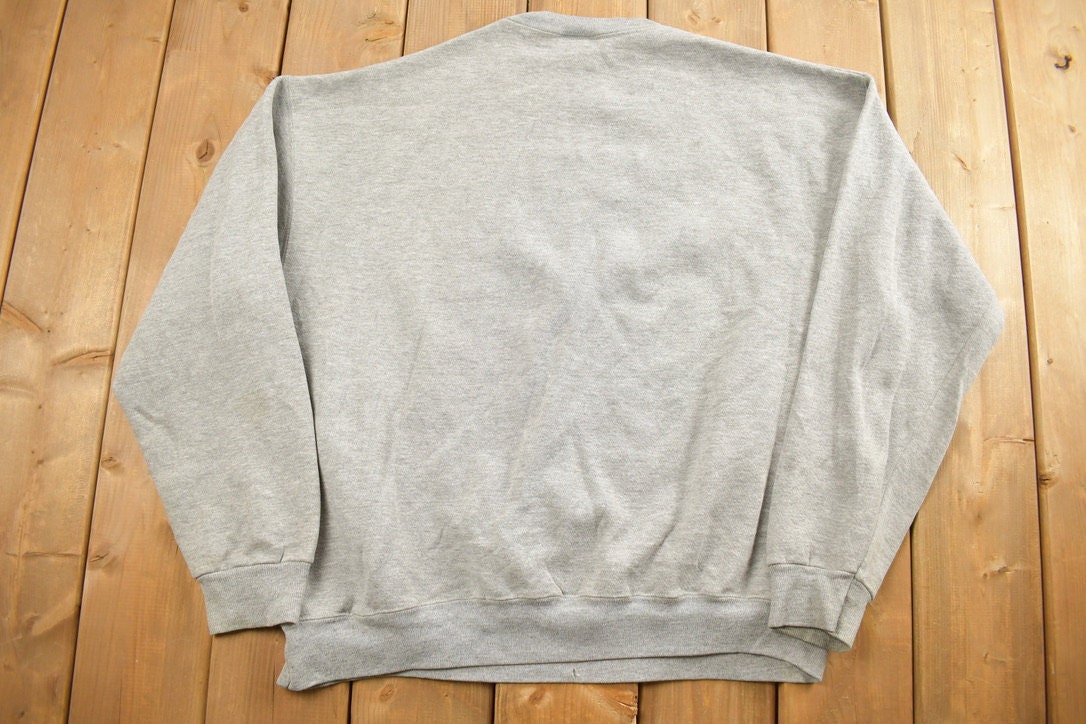 Vintage 1997 NFL Packers Super Bowl Champions Crewneck Sweatshirt