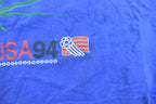 Vintage 1994 World Cup USA Soccer Graphic T-Shirt