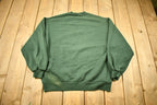 Vintage 1990s Ireland Graphic Crewneck Sweatshirt