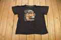 Vintage 1992 Rottweiler Graphic T-Shirt