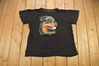 Vintage 1992 Rottweiler Graphic T-Shirt