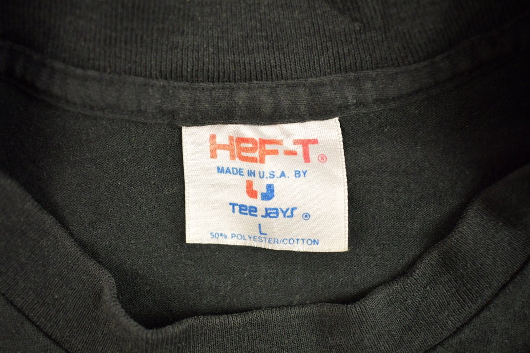 Vintage 1990s Graphic Volleyball T-Shirt