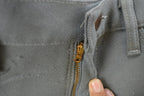 Vintage 1980s Wrangler Cowboy Wrancher Pants Men's 33 x 30