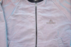 Vintage 1990s Hotel Casino Las Vegas Full Zip Windbreaker Jacket