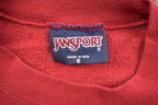Vintage 1990s Jansport King's Crewneck Sweatshirt