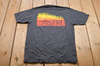Vintage 1990s Crossfire Graphic T-Shirt