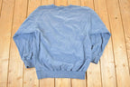 Vintage 1990s Oglethorpe Crewneck Sweatshirt Men's M