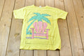 Vintage 1987 Single Stitch Graphic T-Shirt Made In Canada