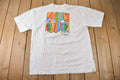 Vintage 1990s Sprint Credit Card Promo Graphic T Shirt Size XL