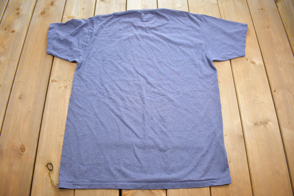 Vintage 1990s South Carolina Myrtle Beach T-Shirt
