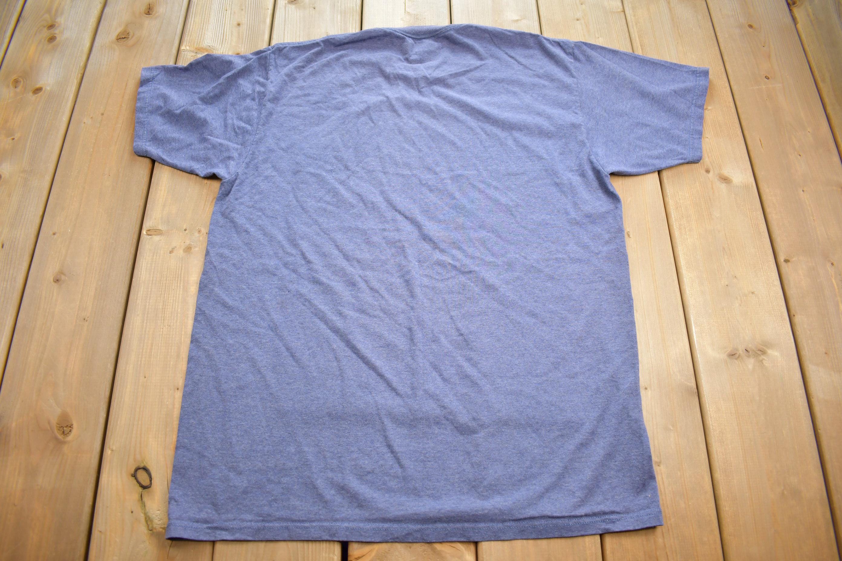 Vintage 1990s South Carolina Myrtle Beach T-Shirt