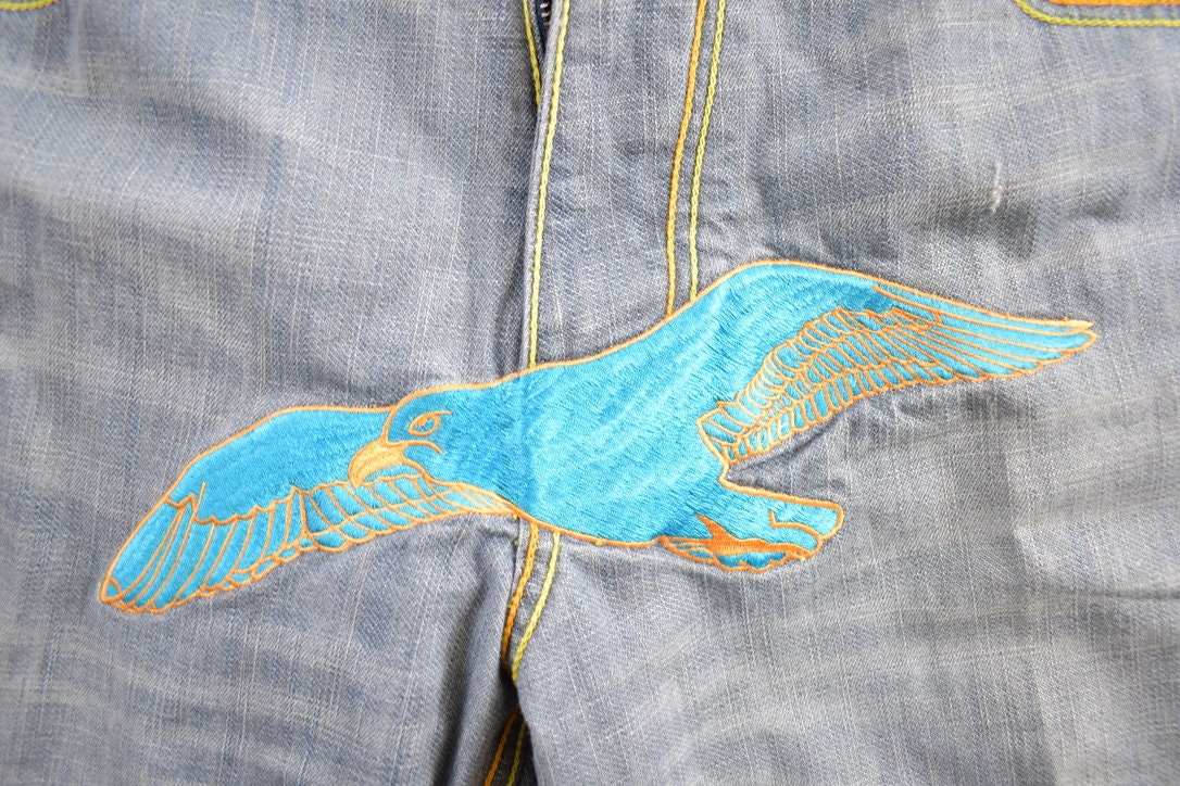 Vintage 2000s Coogi Jeans Size 34x34