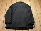 Vintage 1980s Schott 100% Wool Jacket