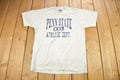 Vintage 1990s Penn State University Athletic Dept Collegiate T-Shirt