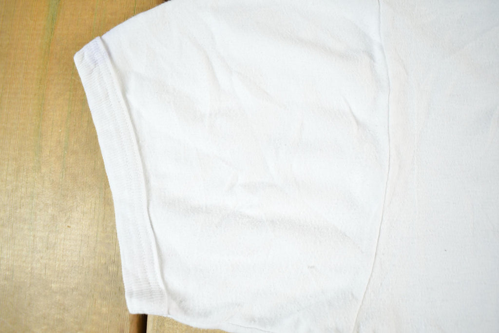 Vintage 1990s Cute Panda Animal Graphic T-Shirt Women's Medium / Nature / Cute Animals / Single Stitch