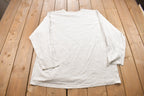 Vintage 1990s Polo Jeans Long Sleeve Shirt