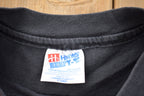 Vintage 1995 Easyriders Daytona Graphic T-Shirt