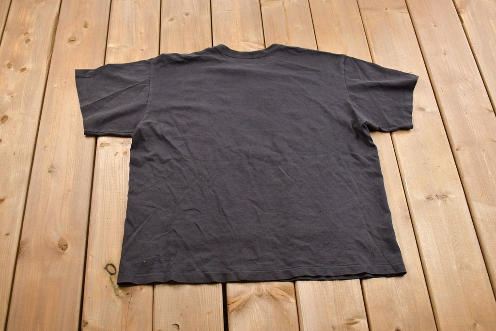 Vintage 1990s Pittsburgh Pirates MLB Graphic T-Shirt