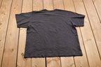 Vintage 1990s Pittsburgh Pirates MLB Graphic T-Shirt