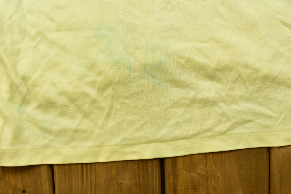 Vintage 1980s Polo Shirt