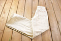 Vintage 1970s Old Town Bell Bottoms Size 26 x 31